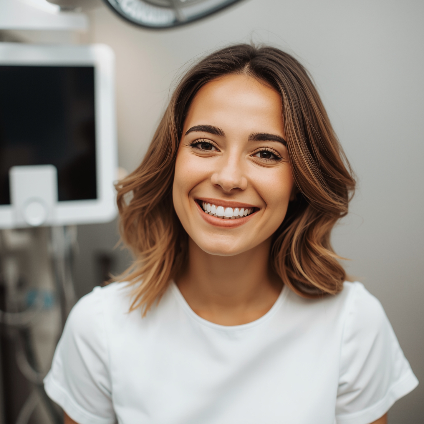 Implantes Dentários